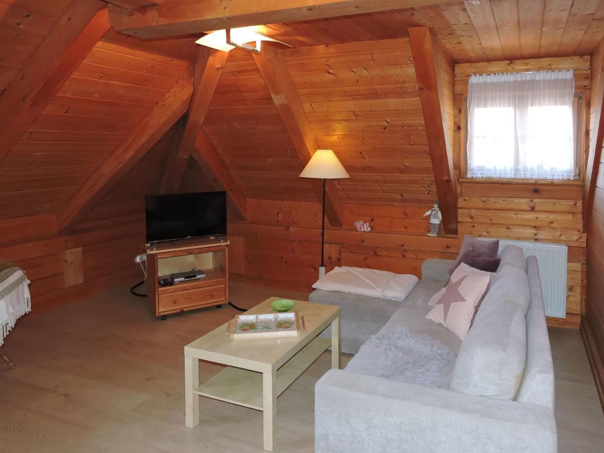 Apartment Blank By Interhome Titisee-Neustadt Luaran gambar