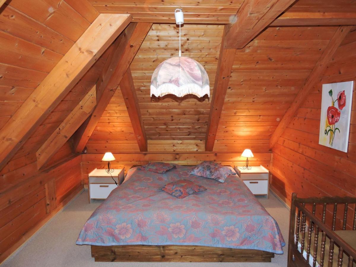 Apartment Blank By Interhome Titisee-Neustadt Luaran gambar
