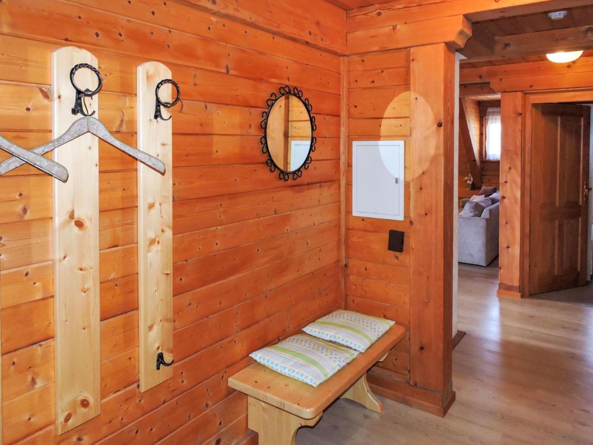 Apartment Blank By Interhome Titisee-Neustadt Luaran gambar