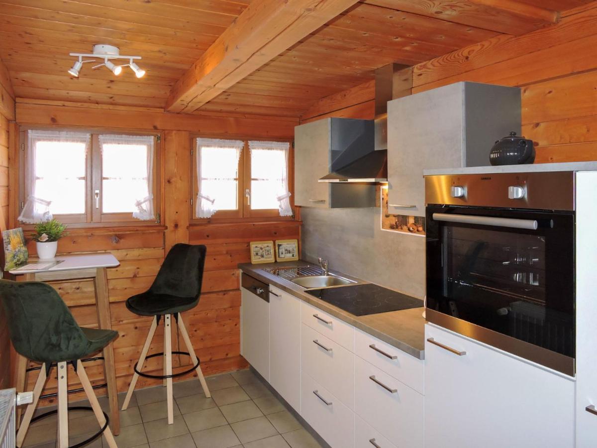 Apartment Blank By Interhome Titisee-Neustadt Luaran gambar
