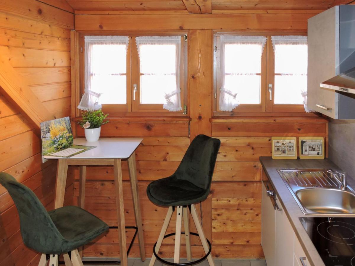 Apartment Blank By Interhome Titisee-Neustadt Luaran gambar