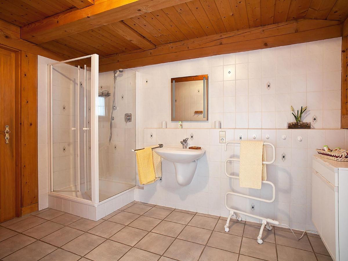 Apartment Blank By Interhome Titisee-Neustadt Luaran gambar